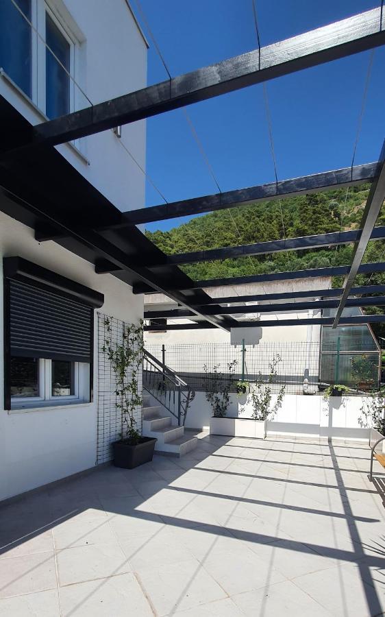 Villa D&B Budva Exterior foto