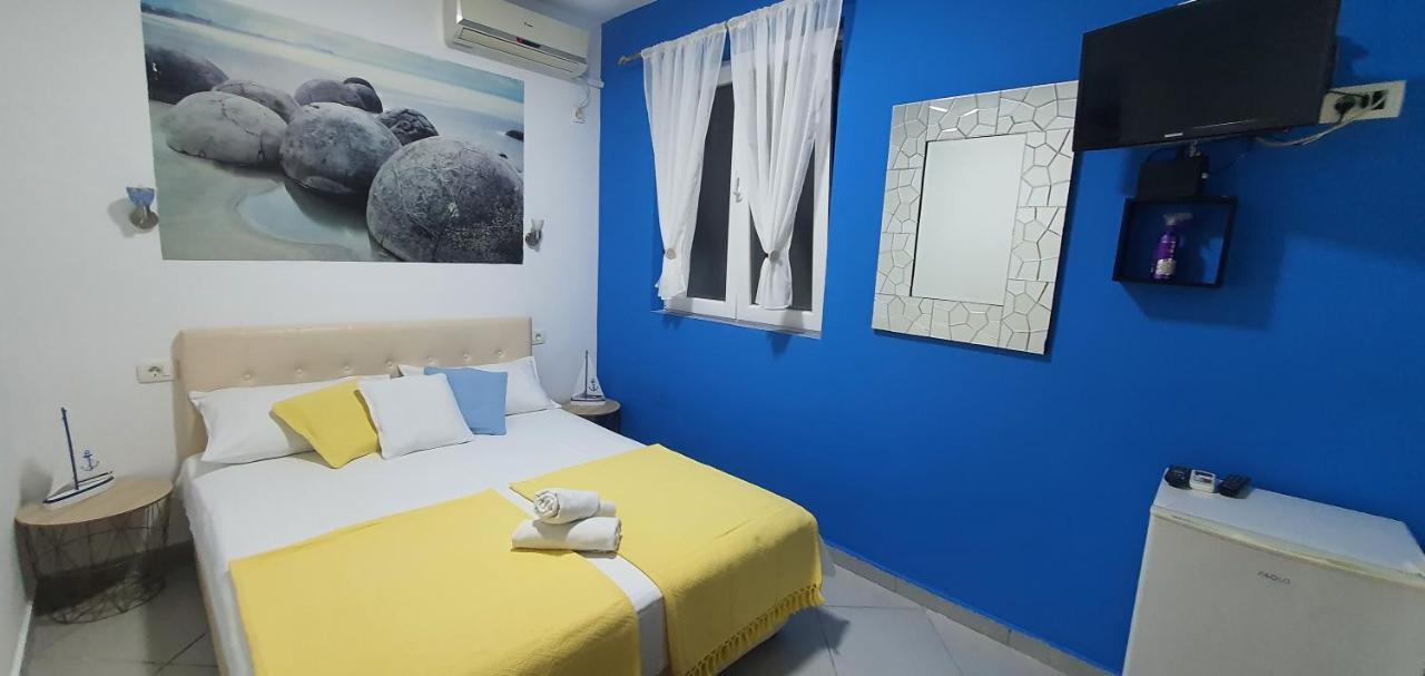 Villa D&B Budva Zimmer foto