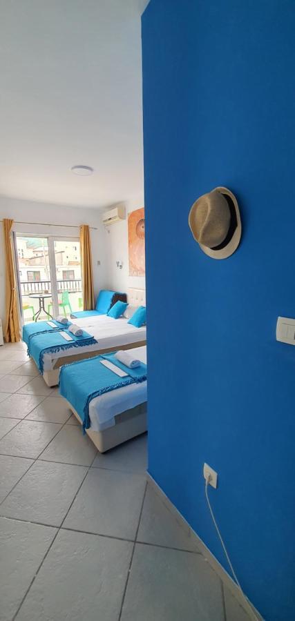 Villa D&B Budva Zimmer foto