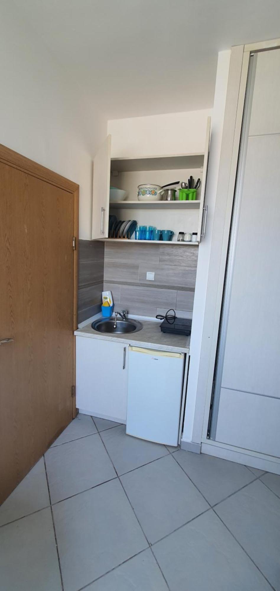 Villa D&B Budva Zimmer foto