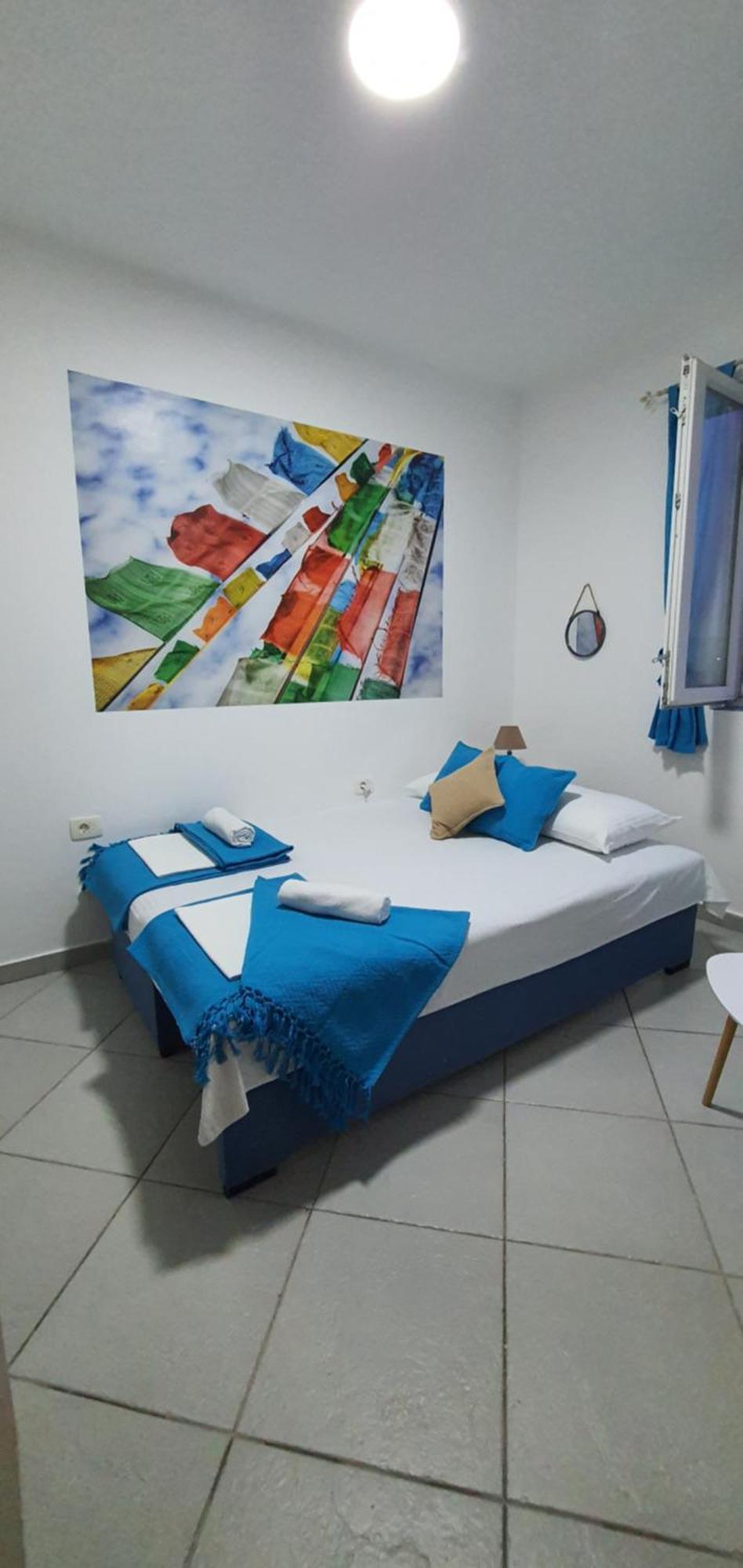 Villa D&B Budva Zimmer foto