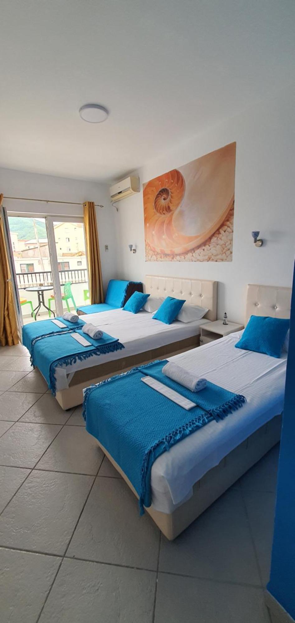 Villa D&B Budva Zimmer foto