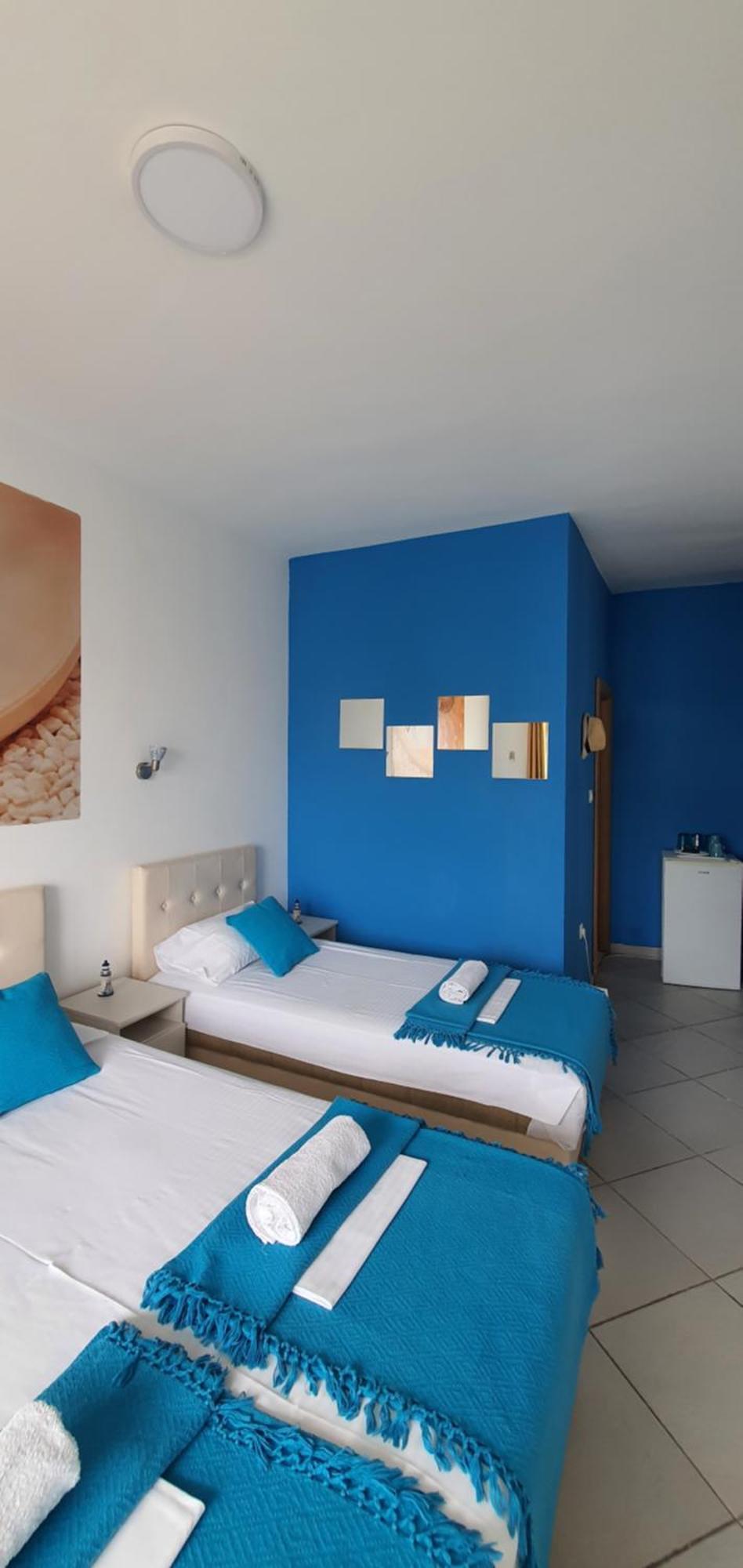 Villa D&B Budva Zimmer foto