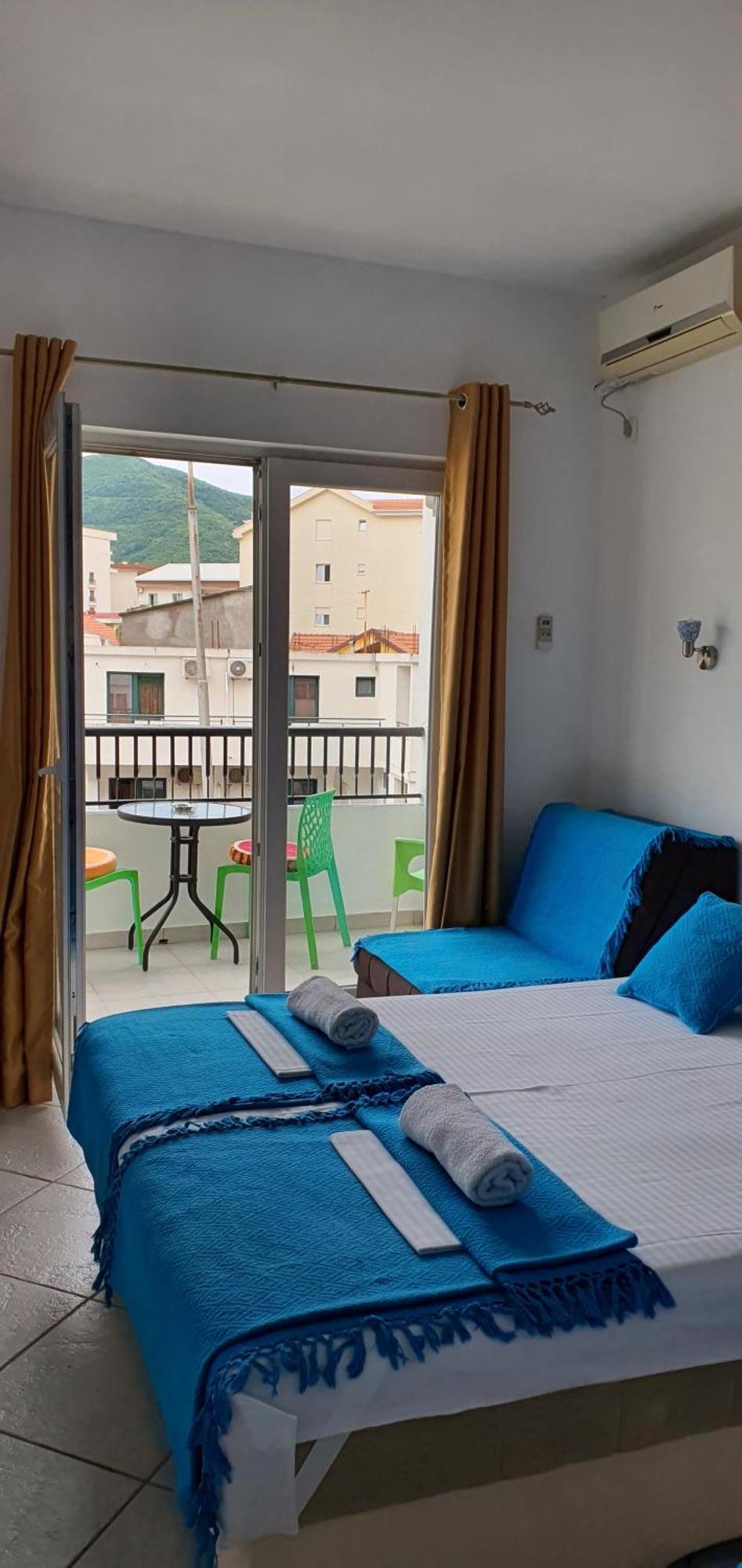 Villa D&B Budva Zimmer foto