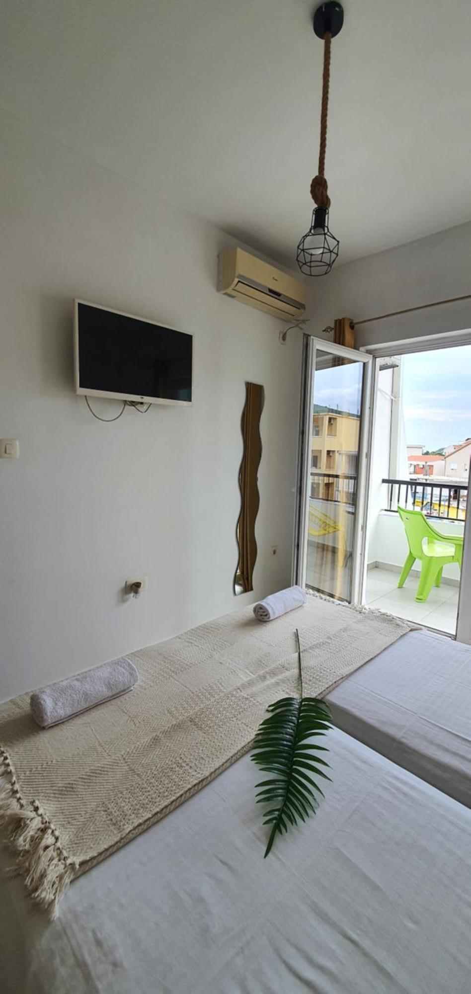 Villa D&B Budva Zimmer foto