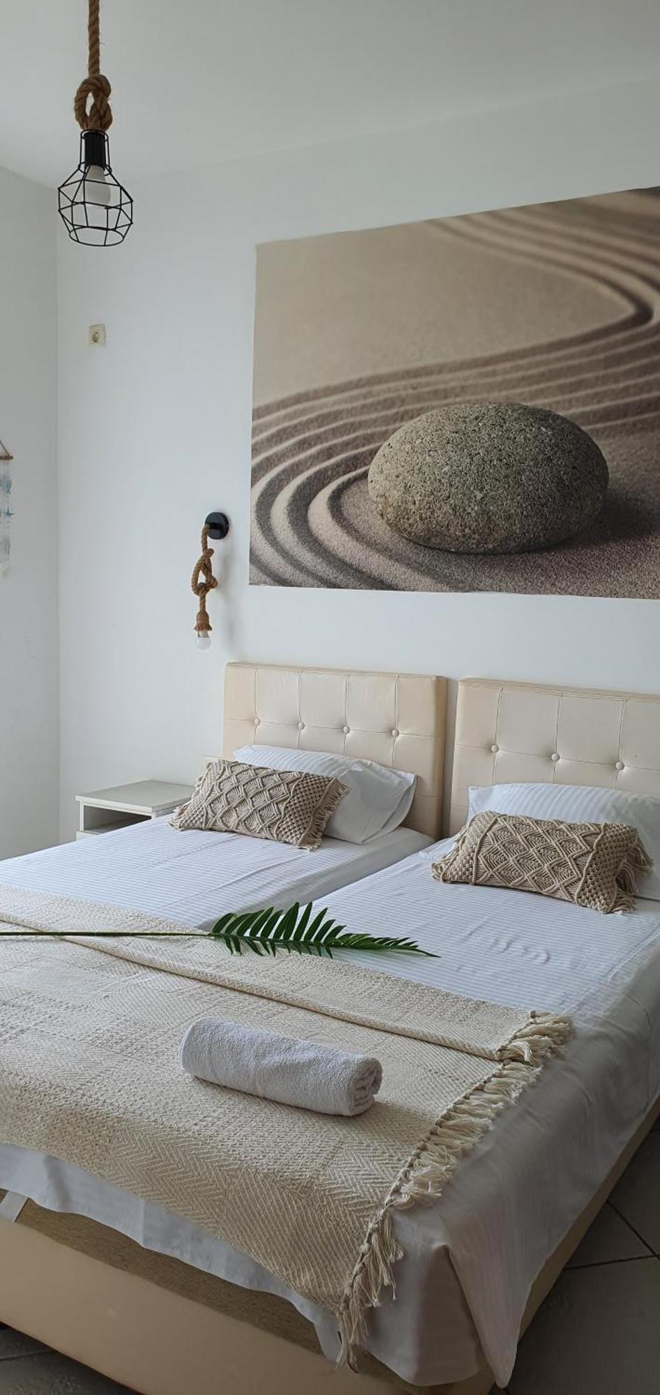 Villa D&B Budva Zimmer foto