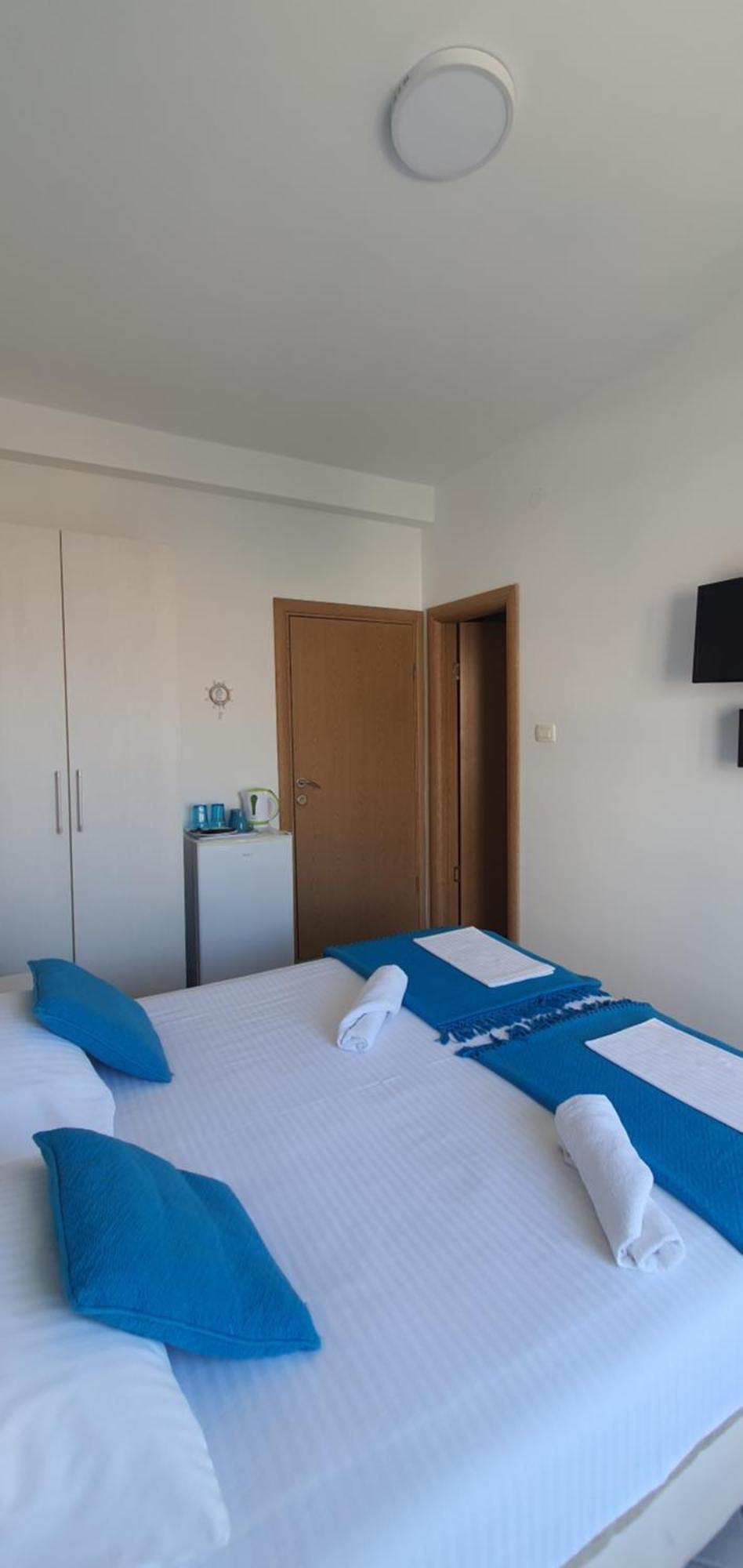 Villa D&B Budva Zimmer foto