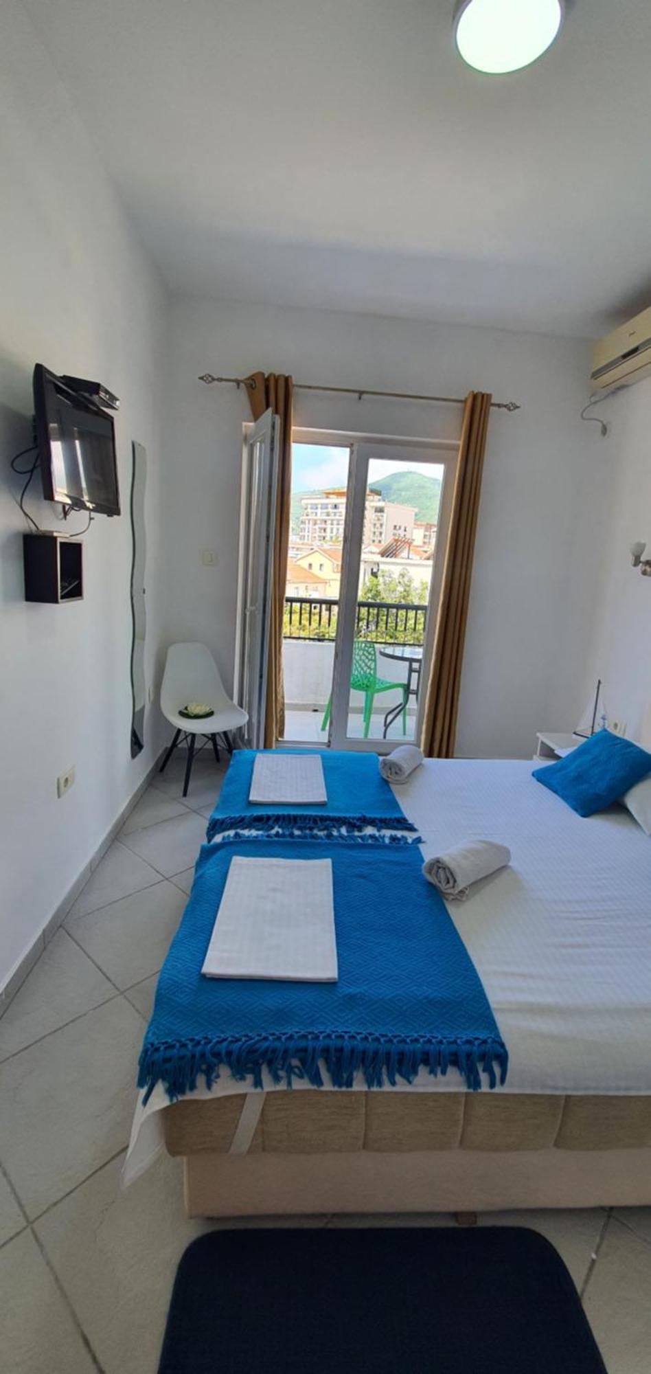 Villa D&B Budva Zimmer foto
