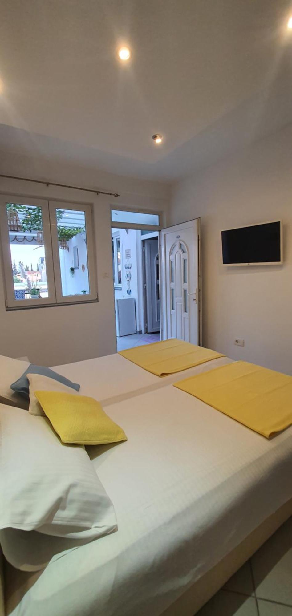 Villa D&B Budva Zimmer foto
