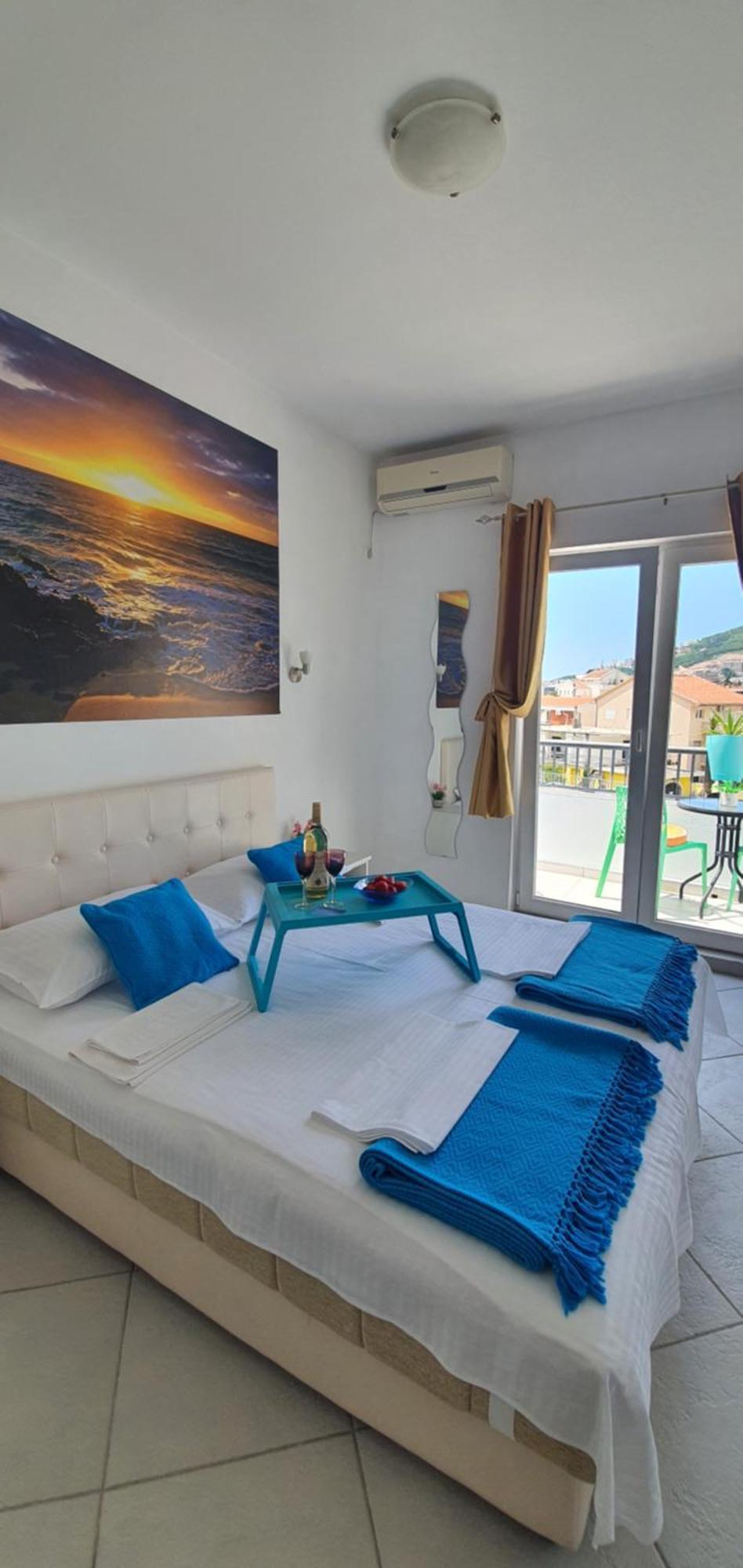 Villa D&B Budva Zimmer foto