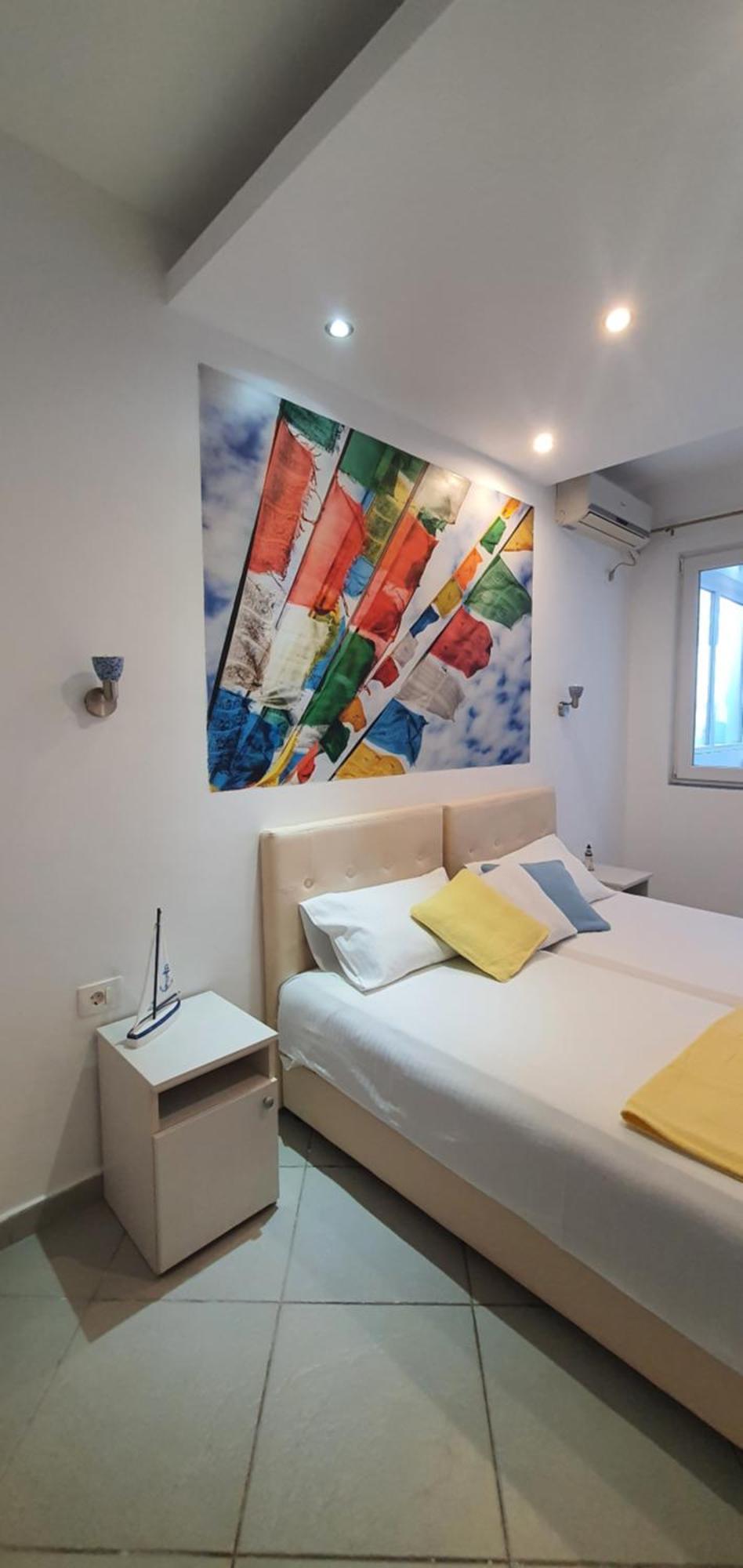 Villa D&B Budva Zimmer foto