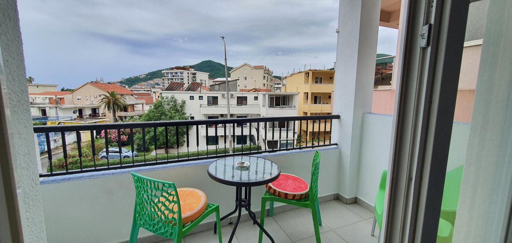 Villa D&B Budva Zimmer foto